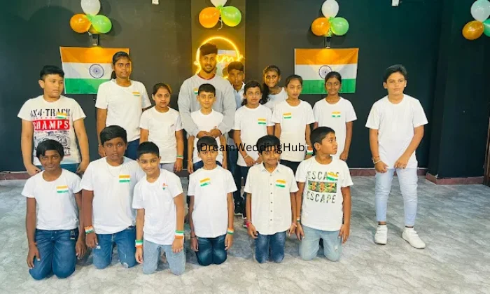 Zander Dance Academy